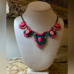 Stella and Dot Frida Necklace